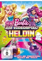 Barbie - Die Videospiel-Heldin