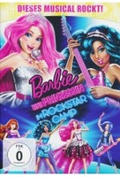 Barbie - Eine Prinzessin im Rockstar Camp