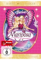Barbie - Mariposa