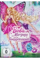 Barbie - Mariposa und die Feenprinzessin