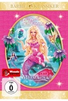 Barbie - Mermaidia