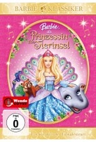 Barbie als Prinzessin der Tierinsel