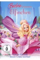 Barbie DVD VL - Elfinchen