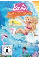 Barbie und das Geheimnis von Oceana