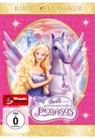 Barbie und der geheimnisvolle Pegasus (in 3D mit Brille)