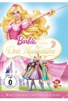 Barbie und die Drei Musketiere