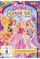Barbie und die geheime Tür