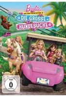 Barbie und ihre Schwestern in: Die grosse Hundesuche