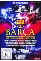 Barca - Der Traum vom perfekten Spiel