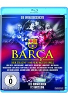 Barca - Der Traum vom perfekten Spiel