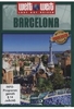 Barcelona - Weltweit (mit Bonusfilm Andalusien)