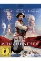 Baron Münchhausen