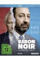 Baron Noir - Staffel 1 [2 BRs]