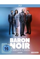 Baron Noir / 2. Staffel [2 BRs]