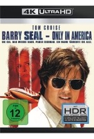 Barry Seal - Only in America