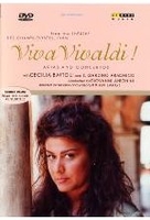 Bartoli/Armonico - Viva Vivaldi!