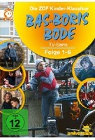 Bas-Boris Bode - Folge 01-06 [2 DVDs]