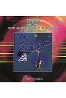 Basil John Quartett /Desmond Project DVD/Audio
