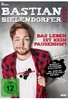 Bastian Bielendorfer Live - Das Leben ist kein Pausenhof