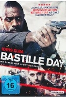 Bastille Day