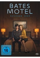 Bates Motel - Season 1 [2 BRs]