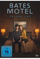 Bates Motel - Season 1 [3 DVDs]