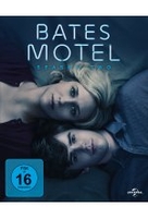 Bates Motel - Season 2 [2 BRs]