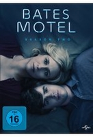 Bates Motel - Season 2 [3 DVDs]