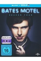 Bates Motel - Season 4 [2 BRs]