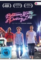 Bathroom Stalls & Parking Lots (OmU)