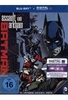 Batman - Assault on Arkham