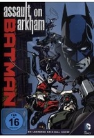 Batman - Assault on Arkham