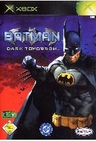 Batman - Dark Tomorrow