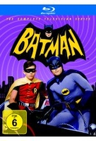 Batman - Die komplette Serie [13 BRs]