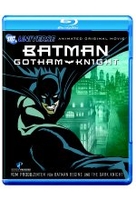 Batman - Gotham Knight