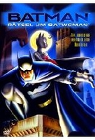 Batman - Rätsel um Batwoman