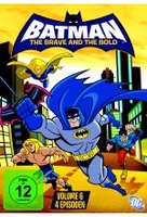 Batman - The Brave and the Bold Vol. 6