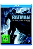 Batman - The Dark Knight Returns - Teil 1