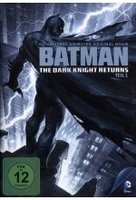 Batman - The Dark Knight Returns - Teil 1