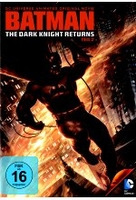 Batman - The Dark Knight Returns - Teil 2