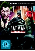 Batman - Under the Red Hood