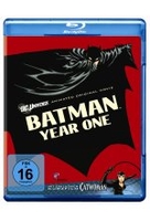 Batman - Year One