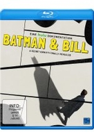 Batman & Bill