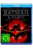 Batman & Robin
