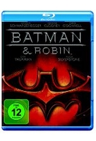 Batman & Robin