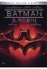 Batman & Robin [SE] [2 DVDs]
