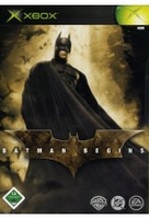 Batman Begins