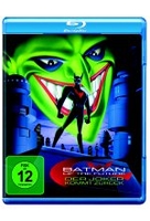 Batman of the Future - Der Joker kommt zurück