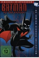 Batman of the Future - Staffel 1 [2 DVDs]