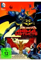 Batman Unlimited - Animal Instinct [LE]